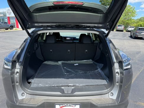 New 2026 Nissan Murano SL AWD/4WD image 18
