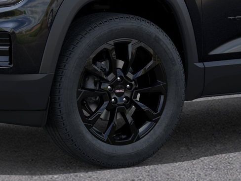New 2026 GMC Terrain Elevation w/ Black Edition AWD/4WD image 9