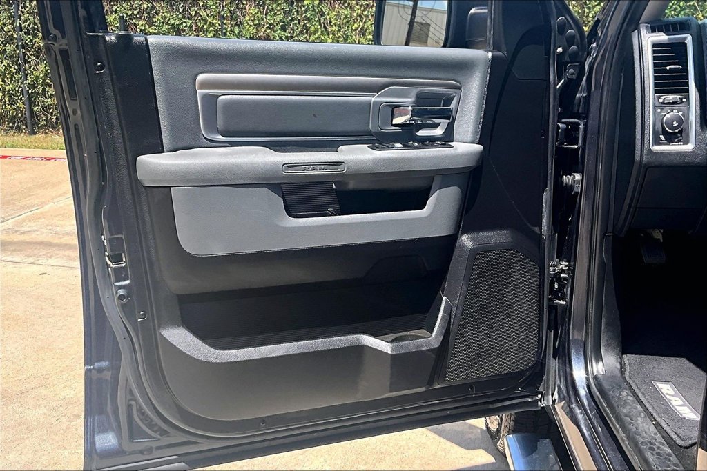 Used 2016 RAM 1500 Lone Star RWD image 24