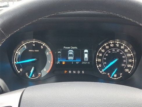 Used 2021 Ford Ranger XLT w/ Equipment Group 301A Mid image 19