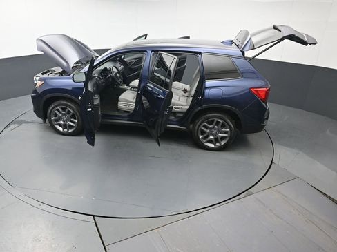 Certified 2023 Honda Passport EX-L image 50