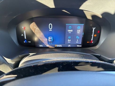 New 2026 Ford Escape Active w/ Tech Pack #1 image 21