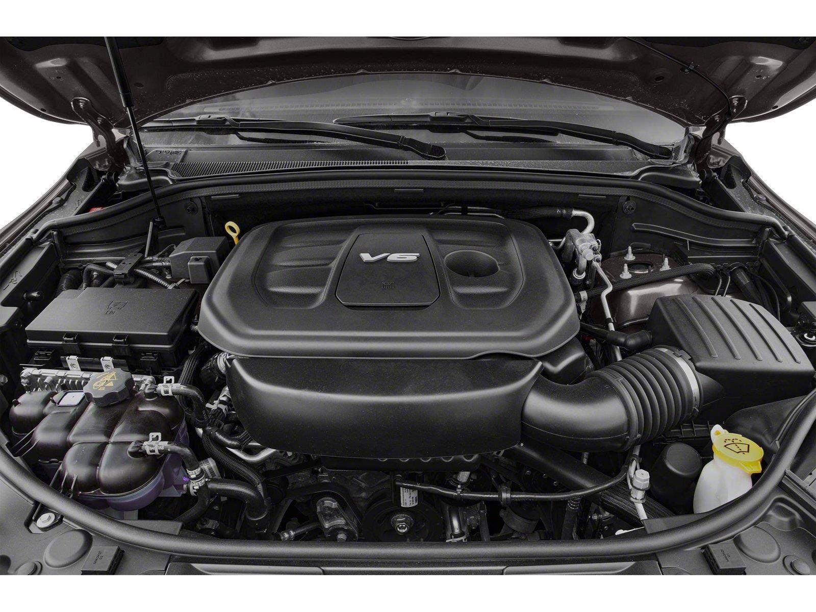 Used 2019 Dodge Durango GT AWD/4WD image 7