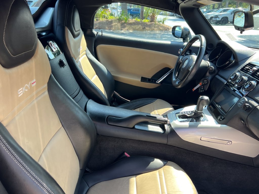 Used 2008 Saturn Sky Red Line RWD image 14