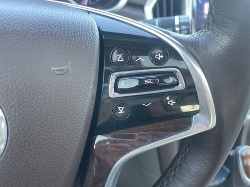 Used 2015 Cadillac SRX Luxury w/ Driver Awareness Package FWD image 13