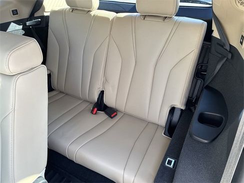 Certified 2024 Acura MDX SH-AWD w/ Advance Package image 27