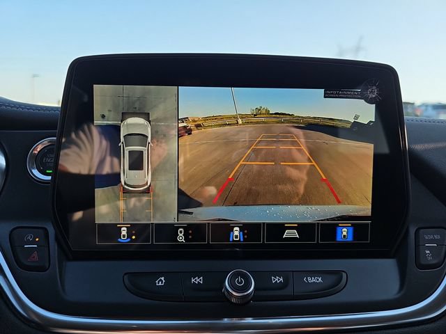 New 2026 Chevrolet Blazer LT w/ Sound & Technology Package FWD image 15