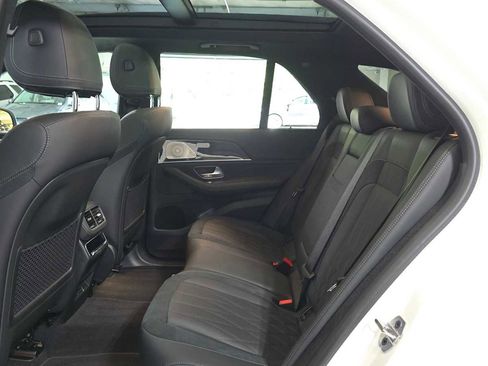 Certified 2025 Mercedes-Benz GLE 63 AMG S image 16