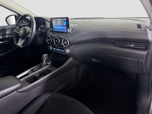 Used 2022 Nissan Sentra SV w/ All-Weather Package image 30