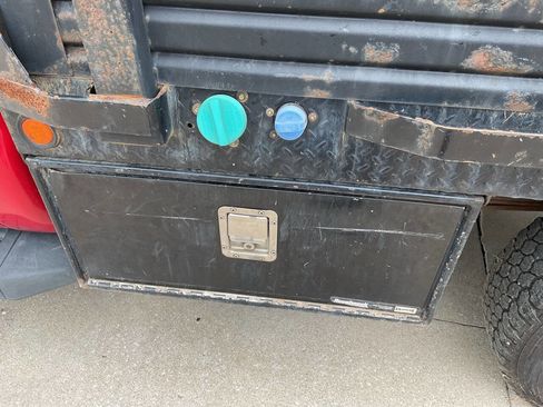 Used 2012 Ford F250 XL w/ PWR Equipment Group image 12