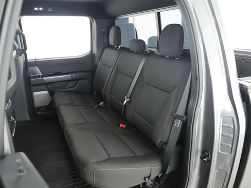 Certified 2021 Ford F150 XLT w/ Equipment Group 302A High image 25