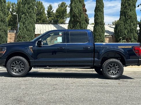 New 2026 Ford F150 Tremor w/ Equipment Group 402A High AWD/4WD image 7