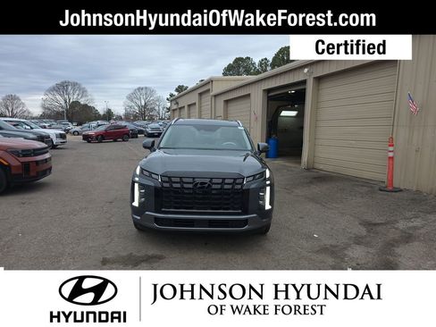 Used 2025 Hyundai Palisade Limited image 10