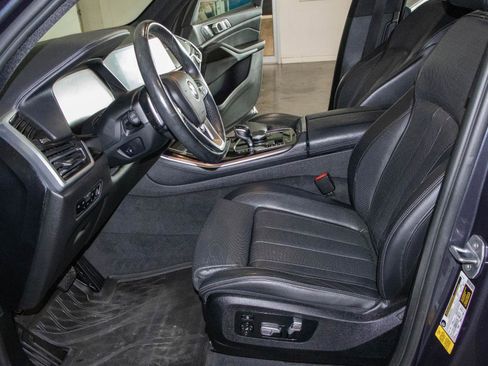 Used 2020 BMW X5 sDrive40i w/ Premium Package image 8