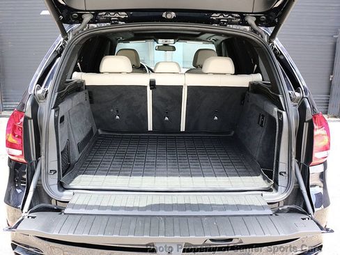 Used 2017 BMW X5 xDrive35i AWD/4WD image 8