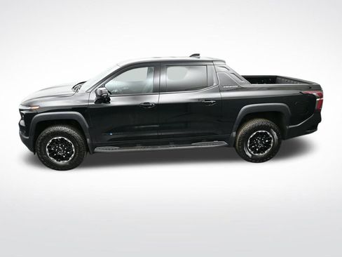 Used 2026 Chevrolet Silverado EV Trail Boss w/ Plus Package image 22