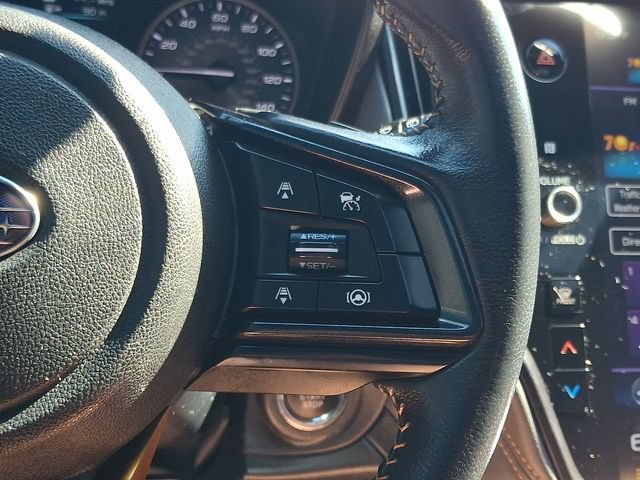Certified 2022 Subaru Outback Wilderness AWD/4WD image 24