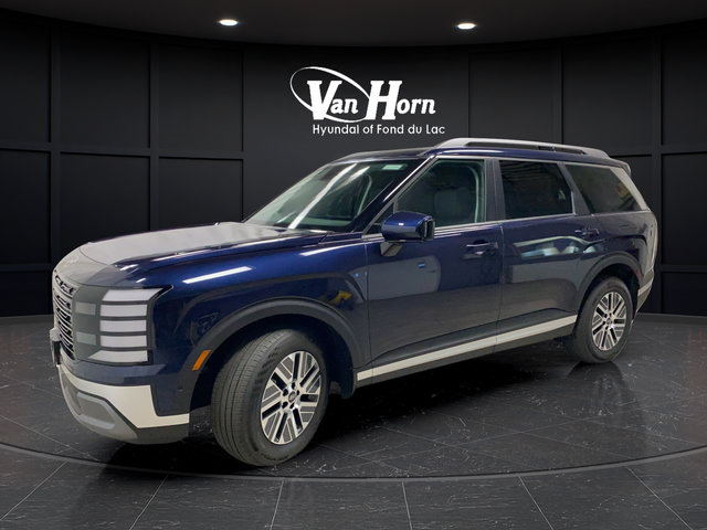 New 2026 Hyundai Palisade SEL Premium AWD/4WD image 8
