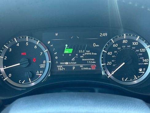 Certified 2024 Toyota Highlander LE AWD/4WD image 30
