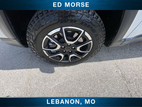 Used 2026 Jeep Compass Trailhawk AWD/4WD image 30