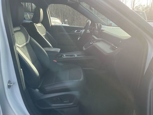 New 2026 Ford Explorer ST image 12