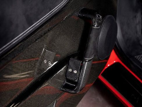 Certified 2015 Ferrari 458 Speciale A image 70