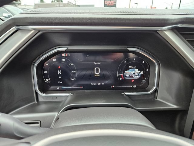 New 2026 GMC Sierra 1500 Denali AWD/4WD image 28