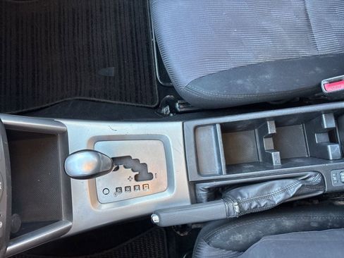 Used 2009 Subaru Forester 2.5X w/ Popular Equipment Group 4B image 19