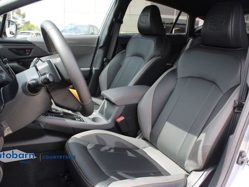 Certified 2025 Subaru Crosstrek 2.5i Wilderness w/ Crosstrek Mirror Package AWD/4WD image 10