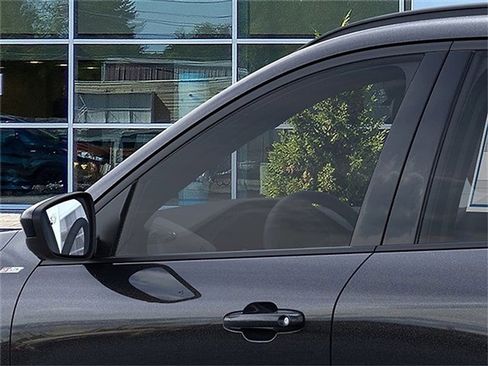 New 2025 Ford Escape ST-Line Elite w/ Premium Technology Package image 44