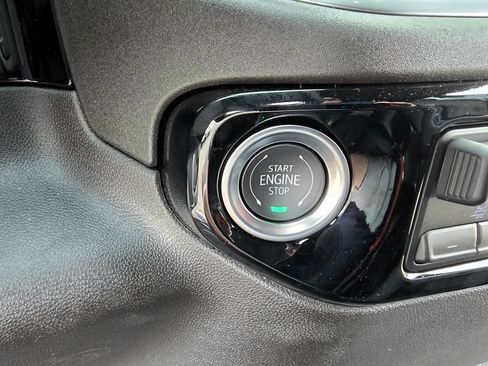 New 2025 Chevrolet Silverado 1500 Custom image 39