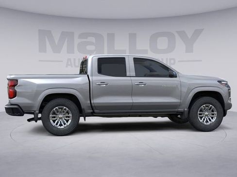 New 2026 Chevrolet Colorado LT w/ LT Convenience Package image 6