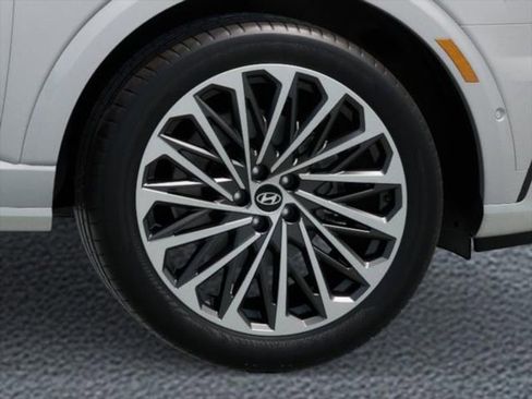 New 2026 Hyundai Palisade Calligraphy image 8