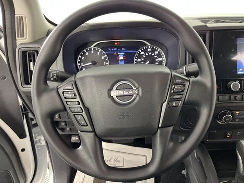 New 2026 Nissan Frontier S image 20
