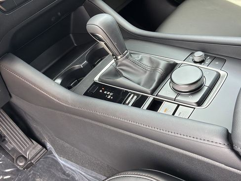 New 2026 MAZDA MAZDA3 s Sport FWD image 33
