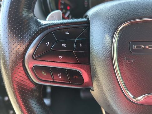 Certified 2024 Dodge Durango GT AWD/4WD image 12