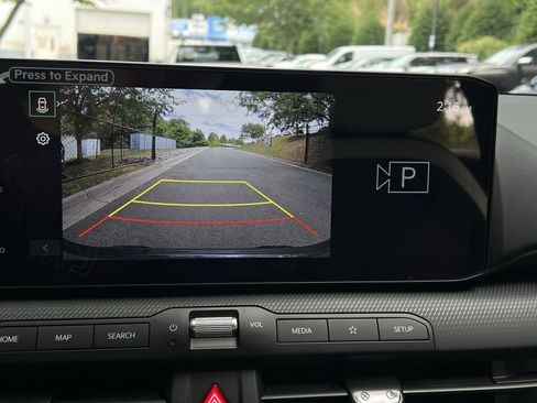 New 2026 Kia K4 GT-Line FWD image 24
