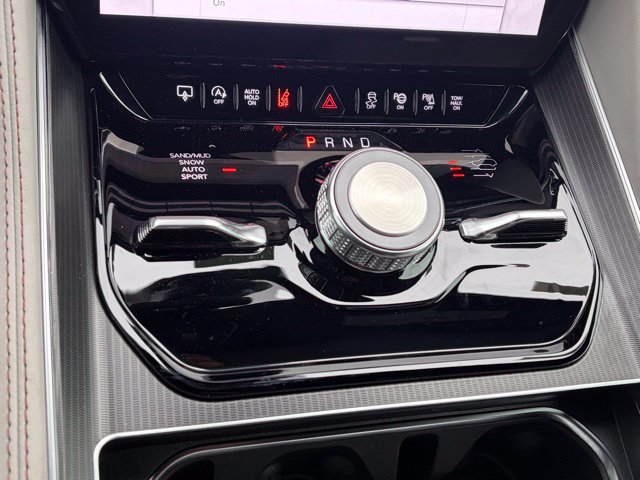 New 2026 Jeep Grand Wagoneer Summit AWD/4WD image 23