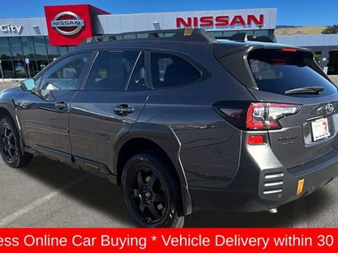Used 2022 Subaru Outback Wilderness image 5