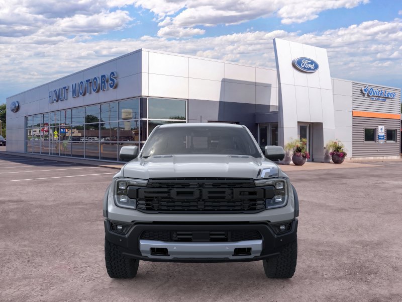 New 2026 Ford Ranger Raptor AWD/4WD image 31