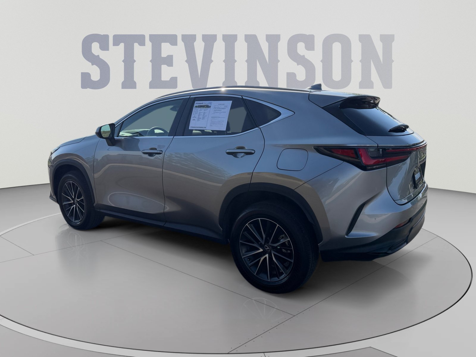 Used 2024 Lexus NX 250 AWD w/ Cold Area Package image 3