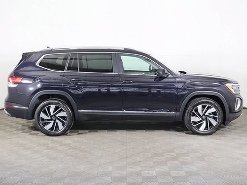 Used 2026 Volkswagen Atlas SEL AWD/4WD image 23