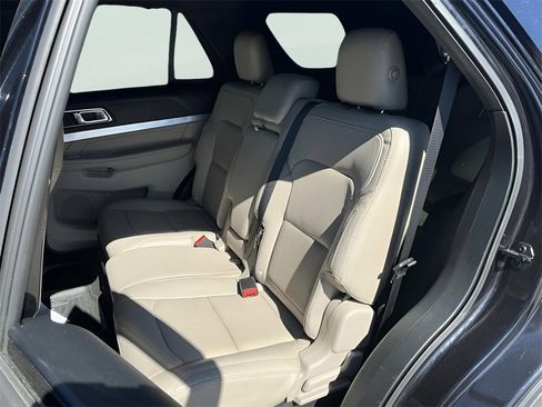 Used 2019 Ford Explorer Limited w/ Class III Trailer Tow Package image 34