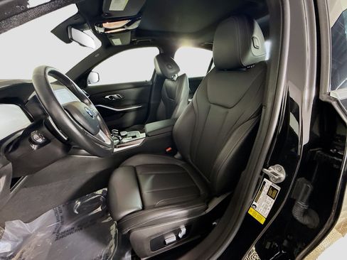 Used 2022 BMW 330i 330i image 22