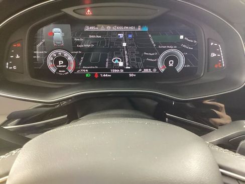 Certified 2025 Audi Q7 3.0T Premium w/ Convenience Package image 32