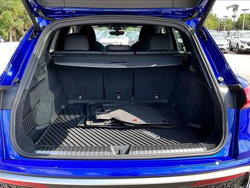 New 2026 Audi SQ5 Premium Plus AWD/4WD image 15