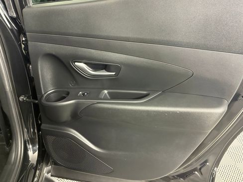 Used 2024 Hyundai Santa Cruz XRT image 28