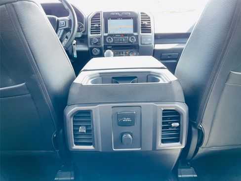 Used 2016 Ford F150 XLT w/ Equipment Group 301A Mid AWD/4WD image 25