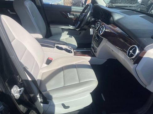 Used 2014 Mercedes-Benz GLK 350 4MATIC image 30