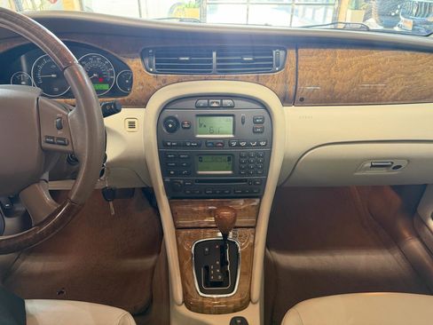 Used 2005 Jaguar X-TYPE 3.0 AWD/4WD image 41